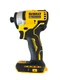DeWalt ATOMIC 20V MAX 1/4 in Impact Driver Brushless Tool Only DCF809B