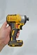DEWALT ATOMIC 20V MAX Brushless 1/4-In Hex Impact Driver DCF809B ***TOOL ONLY***