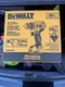 DeWALT DCD701F2 XTREME&trade; 12V MAX Brushless 3/8" Drill/Driver Kit 12-VOLT!