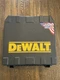 Dewalt DCK299P2 Case ONLY that fits DCD991B DCF887B DCB205- New open box