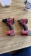 Milwaukee M18 18V