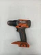 Ridgid R860010 1/2" 18V Drill/Driver Parts or Repair