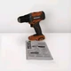 RIDGID R860010 1/2" 18V 18Volt Drill/Driver (Tool Only) 