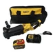 DEWALT FLEXVOLT 60V MAX Cordless Brushless Quick-Change Stud and Joist Drill