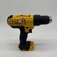 DEWALT 20V Max 1/2" Cordless Compact Drill Driver (Tool Only) E29c