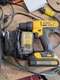 DEWALT DCK240C2 20V Impact Driver Combo Kit. Impact+Drill, 2 Batteries, Charger.