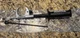 MAKITA XPH14Z GRIP ASSEMBLY & DEPTH ROD - BRAND NEW