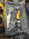 QUIK DRIVE Porter Cable Model 6645 EHD Driver Quik Drive 2000 QD2000 Kit