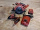 HIlti SCW 22-A Cordless Circular Saw, SID 4-A22 Impact and Battery 