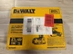 DeWALT (DCF840D1) 20V MAX Brushless Cordless 1/4 In. Impact Driver Kit BrandNew