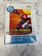 Mario Power Tennis Japan Nintendo Wii game NTSC-J Complete D70124