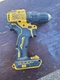 DEWALT DCD708 ATOMIC 20V MAX Brushless Cordless 1/2" Drill/Driver - Tool Only