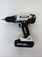 Hart 1/2" Cordless Drill Driver HPDD01VN 20V Tool With Battery No Charger