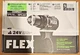 Flex  24-Volt 1/2-in Brushless Cordless Drill - FX1131-1A W/Battery & Charger