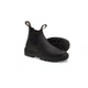 Blundstone Soft Toe Elastic Side Slip-on Boot, Water Resistant, Kick Guard,