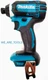 New Makita 18V XDT11 Cordless 1/4" Impact, Driver, Drill 18 Volt LXT Repl XDT11Z