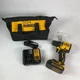 DeWalt DCD794 Atomic 20V Max Brushless Cordless 1/2" Drill/Driver Kit