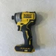 DEWALT DCF809 20V MAX ATOMIC Compact Brushless Impact Driver &ndash; Tool Only