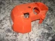 Echo edr-260 engine cover NO BOLT gas drill   part bin 279 #2