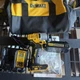 DeWALT DCF840 20V Brushless 1/4&rdquo; Impact W/ Battery/ Charger/ Bag