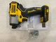 New Dewalt DCF840B 1/4" 20V 20 Volt Max Brushless Cordless Impact Driver