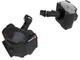 aFe Power 50-70124R Engine Cold Air Intake for 24-25 Lexus GX550 3.4