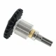 Makita Armature Rotor for DTD153 XDT13Z XDT13M XDT13R 619404-1