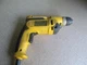 DeWalt DWD110 3/8" VSR Corded Drill &ndash; USA Made &ndash; Tested & Working
