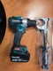 Makita XPH14Z 18 V Brushless Cordless Hammer Driver