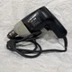 Vintage Black & Decker 3/8" Drill No. 7190 Type 1 Corded Electric Tool USA Works