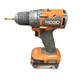 RIDGID 18V Lithium-Ion 1/2" Cordless Drill/Driver R87012