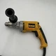 DEWALT DW235G 1/2" Variable Speed Corded Drill - Yellow