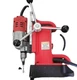 Milwaukee Magnetic Drill Press 4202  1/2in 600RPM Electric 6.2A 120V Manual