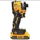 DEWALT DCF850 20V Brushless Cordless Impact Driver 205Nm 3250RPM **TOOL ONLY**