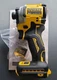 DeWalt DCF850 Atomic 3 Speed Compact Impact Driver (Bare Tool)