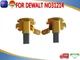 Carbon Brushes For Dewalt hammer drill 18V DCD775 DCF885 DCD950 N031214 N022271