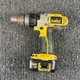DEWALT 18V XRP 1/2" Hammer Drill/Driver with Rohn Supra SK Chuck DCD950& battery