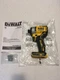 New Dewalt DCF809B 1/4" 20V 20 Volt Max Atomic Compact Brushless Impact Driver