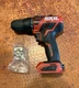 SKIL 12V PWRCORE Brushless Cordless 1/2" Drill Driver DL529001 - Tool Only -New