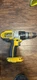 DEWALT DCD950 18V Cordless Drill Heavy Duty w/ 2 Batteries & Charger