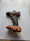 Ridgid R8701 18V Brushless 1/2" Sub-Compact Drill/Driver (Tool Only)