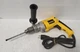 (N94667-2) Dewalt DW235G Corded VSR Drill