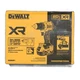 DEWALT DCD800P1 20V MAX XR Brushless Cordless 1/2-inch Drill/Driver Kit