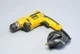 (MA5) DeWalt DWD110 Corded 3/8" VSR Drill Variable Speed Reversible.