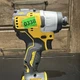 DEWALT DCF801 12V Brushless Compact Lightweight Impact Driver Battery
