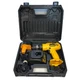 DeWalt DW953  Cordless  Drill 3/8" 12V w/ Case &ldquo;NEW&rdquo; Battery Plus Charger