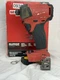 Milwaukee 2760-20 M18 FUEL Hydraulic Driver 1/4"