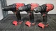 (3) Craftsman Tools CMCD700 1/2" 20V Cordless Drill Driver - TOOL ONLY
