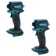 Makita 187117-7 Housing Set for Drill/Driver LXDT04 and LXDT04C1 (2-Pack)