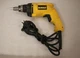 DeWalt DW257 Corded VSR Deck / Drywall Screwdriver